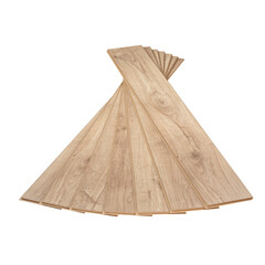 Ламинат 33 класс Quick-Step Eligna Wide дуб ивовый 1,835 кв.м 8 мм с фаской влагостойкий - фото 5