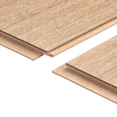 Ламинат 33 класс Quick-Step Eligna Wide дуб ивовый 1,835 кв.м 8 мм с фаской влагостойкий - фото 4