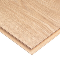 Ламинат 33 класс Quick-Step Eligna Wide дуб ивовый 1,835 кв.м 8 мм с фаской влагостойкий - фото 3