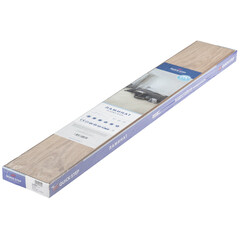 Ламинат 33 класс Quick-Step Eligna Wide дуб ивовый 1,835 кв.м 8 мм с фаской влагостойкий - фото 2