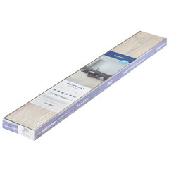 Ламинат 33 класс Quick-Step Eligna Wide дуб луговой 1,835 кв.м 8 мм с фаской влагостойкий - фото 2