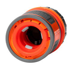 Пистолет для полива 1/2 х 5/8 х 3/4 Daewoo Spray Gun с регулировкой напора 7 режимов (DWG 4020) - фото 5