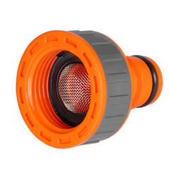 Шланг для капельного полива сочащийся однослойный Daewoo ПВХ (DWH 1108) - фото 8