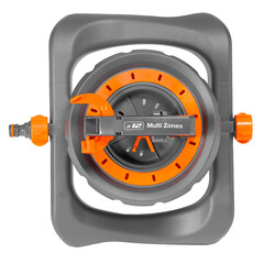 Дождеватель 1х1/2х5/8х3/4 Daewoo пластиковый вращающийся 1 режим (DWS 1160) - фото 14