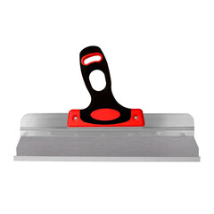 Шпатель фасадный Hesler 300 мм нержавеющая сталь с эргономичной ручкой (540-1173335/36825) - фото 4