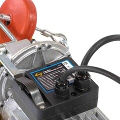 Тельфер электрический Denzel TF-500 900 Вт 500 кг (52012) - фото 7