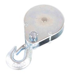 Тельфер электрический Denzel TF-500 900 Вт 500 кг (52012) - фото 4