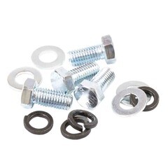 Тельфер электрический Denzel TF-1000 1600 Вт 990 кг (52016) - фото 2