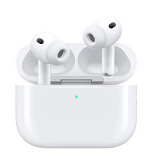 Наушники Apple AirPods Pro 3 2025 A3063,A3064,A3122, Bluetooth, внутриканальные, белый
