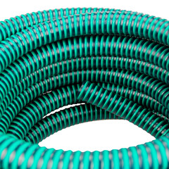 Шланг напорно-всасывающий 1 1/4 10 м двухслойный MasterProf ПВХ армированный морозостойкий (ДС.071737) - фото 9