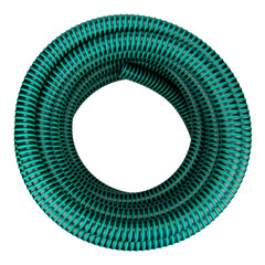 Шланг напорно-всасывающий 1 1/4 10 м двухслойный MasterProf ПВХ армированный морозостойкий (ДС.071737) - фото 3