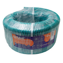 Шланг напорно-всасывающий 1 1/4 10 м двухслойный MasterProf ПВХ армированный морозостойкий (ДС.071737) - фото 2