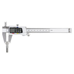 Соединитель для шлангов MasterProf двойной латунный два выхода (ДС.060165) - фото 5