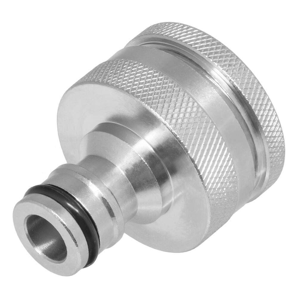 Изображение товара Адаптер MasterProf 3/4 х 1 латунный внутренняя резьба быстросъемное соединение