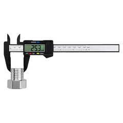 Комплект 1 для подключения садового шланга MasterProf внутреняя резьба латунный (ДС.020031) - фото 5