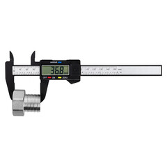 Комплект 1 для подключения садового шланга MasterProf внутреняя резьба латунный (ДС.020031) - фото 3