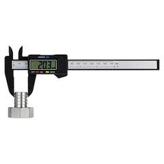 Комплект 3/4х1 для подключения садового шланга MasterProf внутреняя резьба латунный (ДС.071346) - фото 6