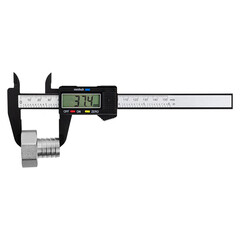 Комплект 3/4х1 для подключения садового шланга MasterProf внутреняя резьба латунный (ДС.071346) - фото 4