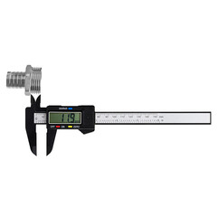 Комплект 3/4х1 для подключения садового шланга MasterProf наружная резьба латунный (ДС.020040) - фото 2