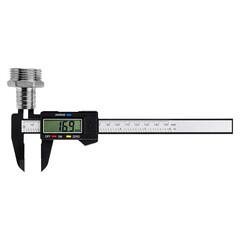 Комплект 3/4х1 для подключения садового шланга MasterProf наружная резьба латунный (ДС.020040) - фото 3