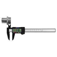 Комплект 1 для подключения садового шланга MasterProf наружная резьба латунный (ДС.020041) - фото 4