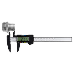 Комплект 1 для подключения садового шланга MasterProf наружная резьба латунный (ДС.020041) - фото 3