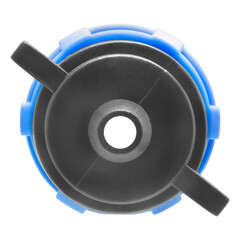 Соединитель для капельной трубки 16 мм MasterProf пластиковый (ДС.071809) - фото 3