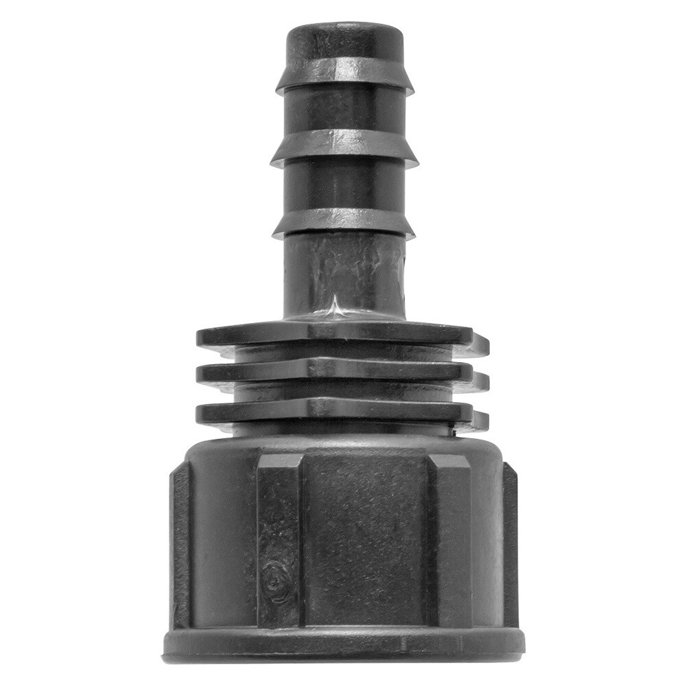 Изображение товара Соединитель MasterProf 3/4" переходной пластиковый ДС.071411