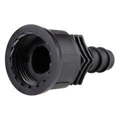 Соединитель для капельной трубки 16 мм 3/4 переходной MasterProf пластиковый (ДС.071411) - фото 4