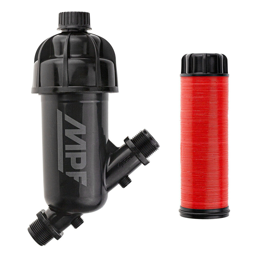 Изображение товара Фильтр дисковый разборный 3/4 для грубой очистки воды MPF (ДС.071940)