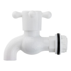 Кран шаровой 1/2 MasterProf пластиковый мини (ДС.060081) - фото 5