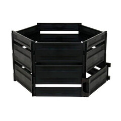 Изображение товара Компостер Standartpark Лайт 600 л пластиковый