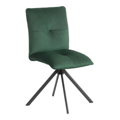 Изображение товара Стул крутящийся Sweet изумруд (24996)