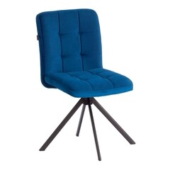 Изображение товара Стул крутящийся Medeo синий (24991)