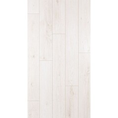 Ламинат 33 класс Эггер Хоум дуб ривалго белый 1,99 кв.м 8 мм с фаской влагостойкий - фото 1