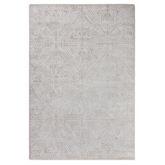 Ковер 1,6х2,3 м прямоугольный Остин 58330-68 кремовый