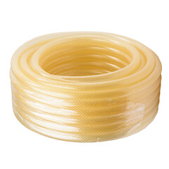 Шланг поливочный 3/4 25 м трехслойный Вихрь армированный (73/7/2/30) - фото 6