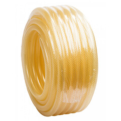 Шланг поливочный 3/4 25 м трехслойный Вихрь армированный (73/7/2/30) - фото 3