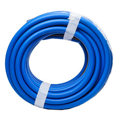 Шланг поливочный 3/4 25 м трехслойный Вихрь ПВХ армированный (73/7/2/28) - фото 7