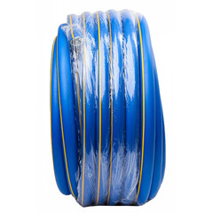 Шланг поливочный 3/4 25 м трехслойный Вихрь ПВХ армированный (73/7/2/28) - фото 5