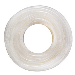 Шланг поливочный 3/4 50 м трехслойный Вихрь армированный (73/7/2/32) - фото 3