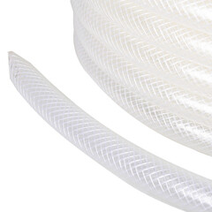 Шланг поливочный 3/4 50 м трехслойный Вихрь армированный (73/7/2/32) - фото 2