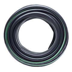 Шланг поливочный 3/4 25 м пятислойный Вихрь ПВХ усиленный (73/7/2/11) - фото 7