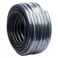 Шланг поливочный 3/4 25 м пятислойный Вихрь ПВХ усиленный (73/7/2/11) - фото 6