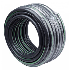 Шланг поливочный 3/4 25 м пятислойный Вихрь ПВХ усиленный (73/7/2/11) - фото 5