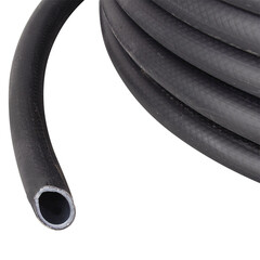 Шланг поливочный 3/4 50 м трехслойный Вихрь ПВХ морозостойкий (73/7/2/3) - фото 4