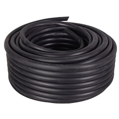 Шланг поливочный 3/4 50 м трехслойный Вихрь ПВХ морозостойкий (73/7/2/3) - фото 3