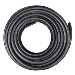 Шланг поливочный 3/4 50 м трехслойный Вихрь ПВХ морозостойкий (73/7/2/3) - фото 2