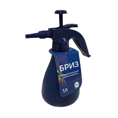 Изображение товара Опрыскиватель пневматический для садовых и комнатных растений Инструм-Агро Бриз 1 л (011443)