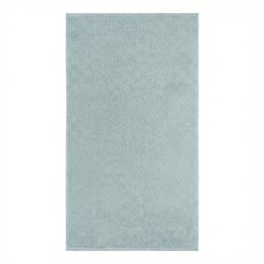 Полотенце махровое Corsa Deco 50х90 см серо-зеленое - фото 3